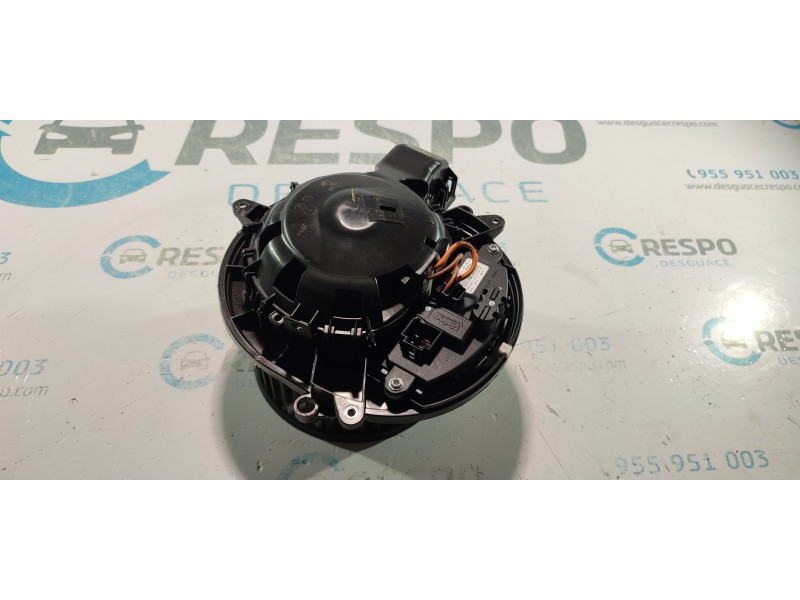 VENTILADOR CALEFACCION 9319919 T954493A  - imagen 1