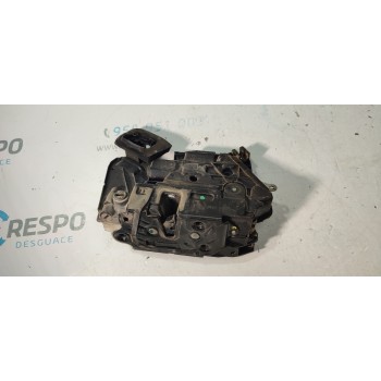 CERRADURA PUERTA TRASERA IZQUIERDA 5K4839015  - miniatura 3