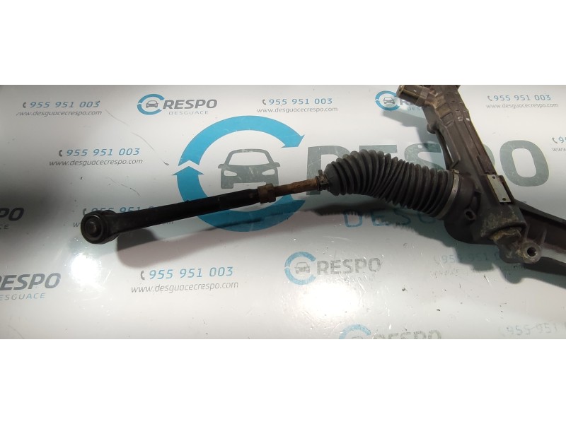 CREMALLERA DIRECCION 6756790A 7852993235  - imagen 4