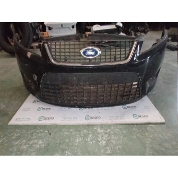 PARAGOLPES DELANTERO 