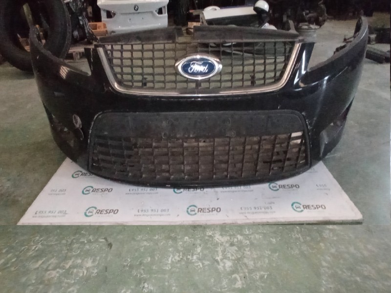 PARAGOLPES DELANTERO  - imagen 1