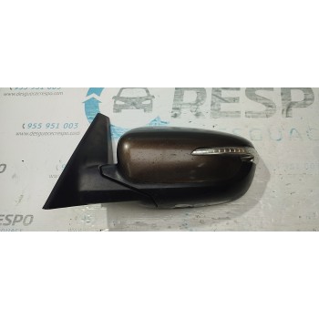 RETROVISOR IZQUIERDO  - miniatura 2
