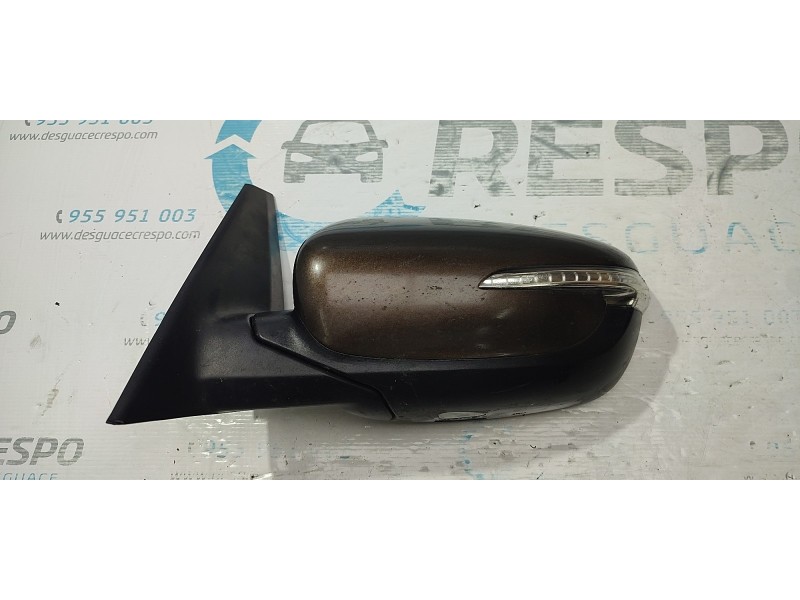 RETROVISOR IZQUIERDO  - imagen 2