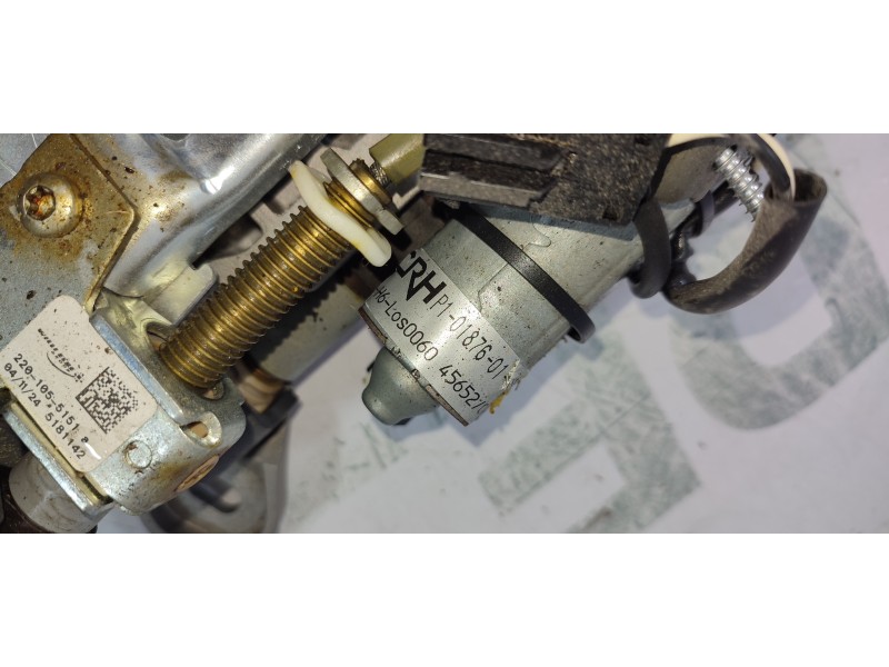 COLUMNA DIRECCION 6770711  - imagen 4