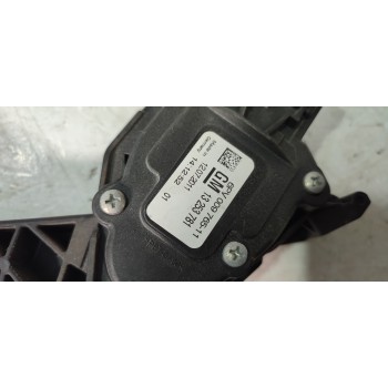 POTENCIOMETRO PEDAL 13253781  - miniatura 2