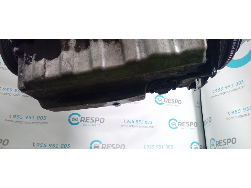 MOTOR COMPLETO BXE  - imagen 6