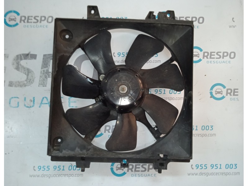 ELECTROVENTILADOR  - imagen 1