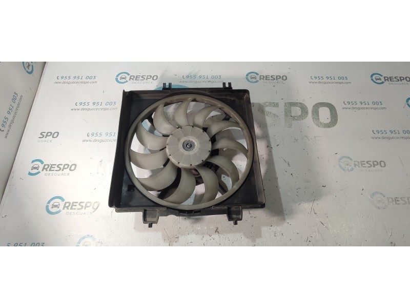 ELECTROVENTILADOR  - imagen 1