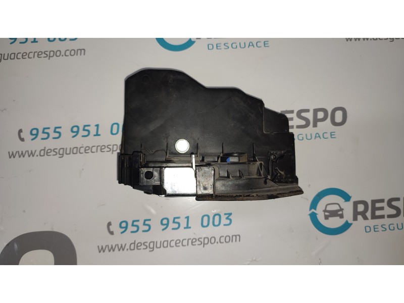 CERRADURA PUERTA TRASERA IZQUIERDA 7229459  - imagen 1