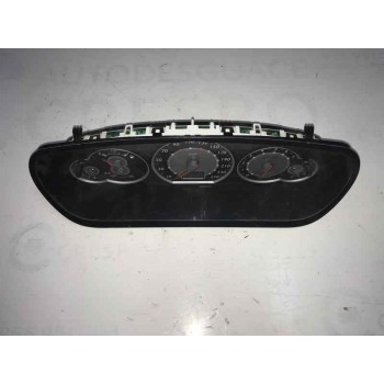 CUADRO INSTRUMENTOS 9655608780  - miniatura 1