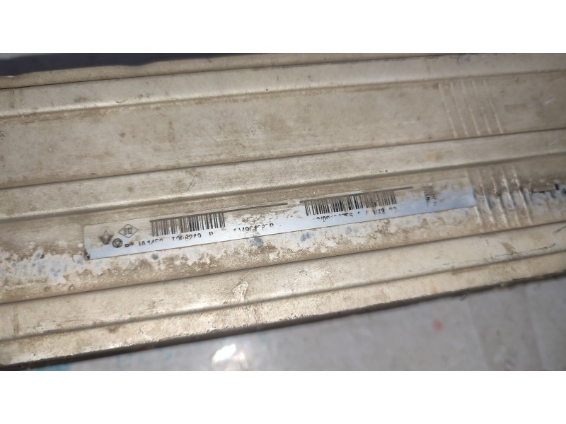INTERCOOLER T908249  - imagen 2