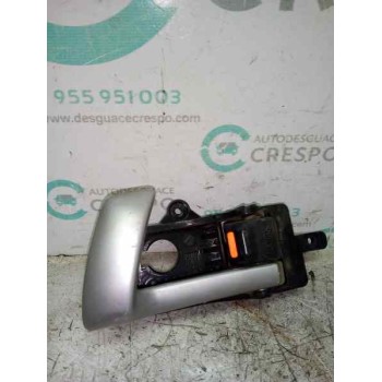 MANETA INTERIOR DELANTERA IZQUIERDA 82613CM000 