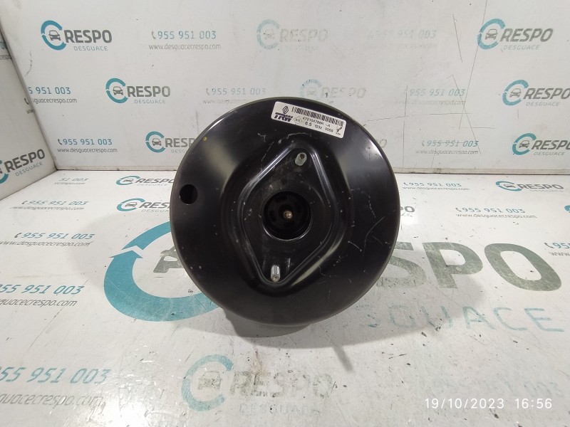 SERVOFRENO 472104788R  - imagen 1