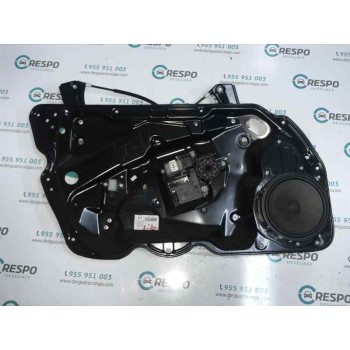 ELEVALUNAS DELANTERO IZQUIERDO 3AA837755  - miniatura 3