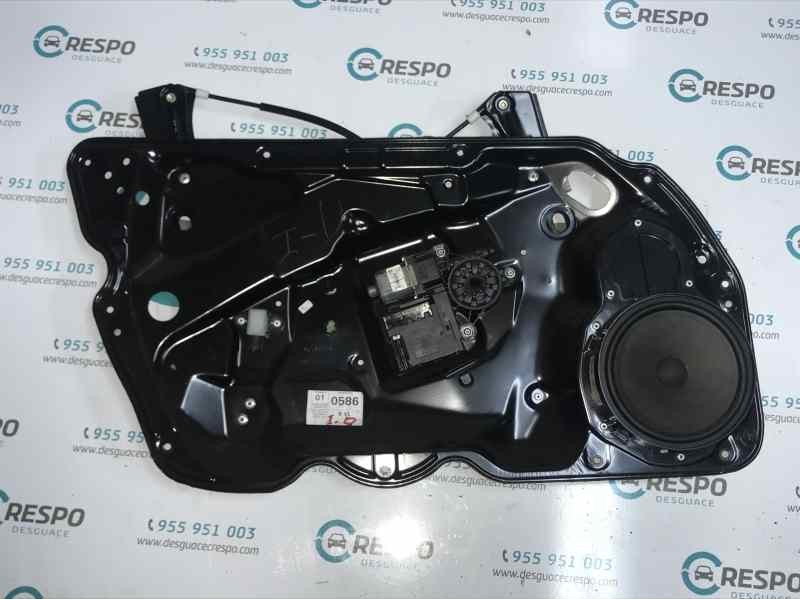 ELEVALUNAS DELANTERO IZQUIERDO 3AA837755  - imagen 3