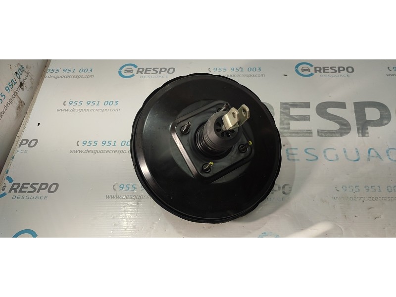 SERVOFRENO JX50D  - imagen 1