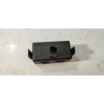 WARNING 8200214896A  - miniatura 2