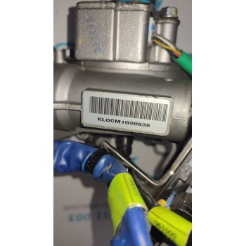 COLUMNA DIRECCION 56345C8000  - miniatura 3