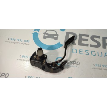 POTENCIOMETRO PEDAL  - miniatura 2