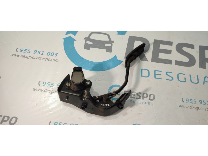 POTENCIOMETRO PEDAL  - imagen 2