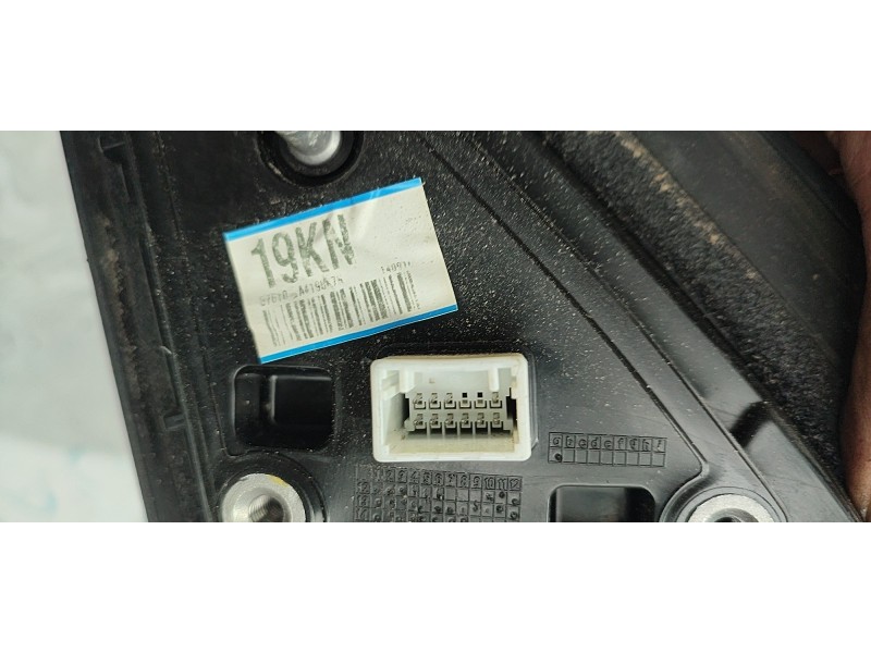 RETROVISOR IZQUIERDO  - imagen 3