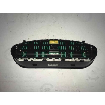 CUADRO INSTRUMENTOS 9655608780  - miniatura 2