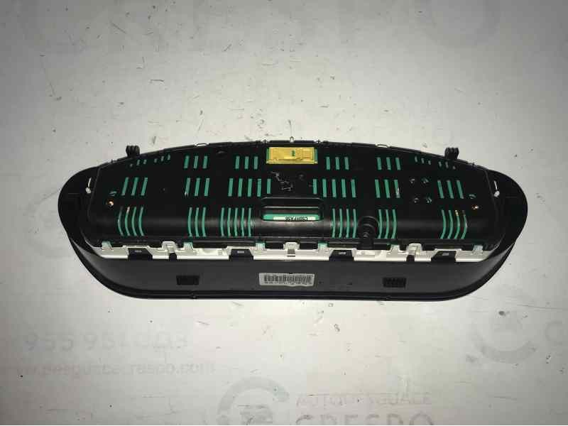 CUADRO INSTRUMENTOS 9655608780  - imagen 2