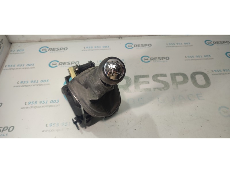 PALANCA CAMBIO 9672042980  - imagen 1