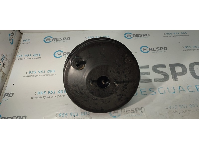 SERVOFRENO JX50D  - imagen 2