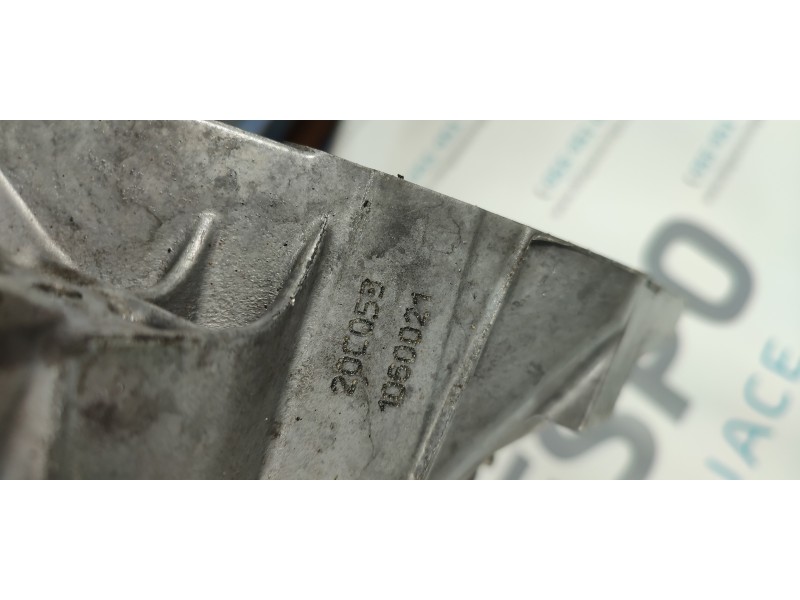 CAJA CAMBIOS 20CQ53  - imagen 3