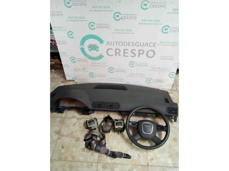 KIT AIRBAG  - imagen 1