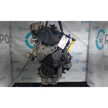 MOTOR COMPLETO BXE  - miniatura 7