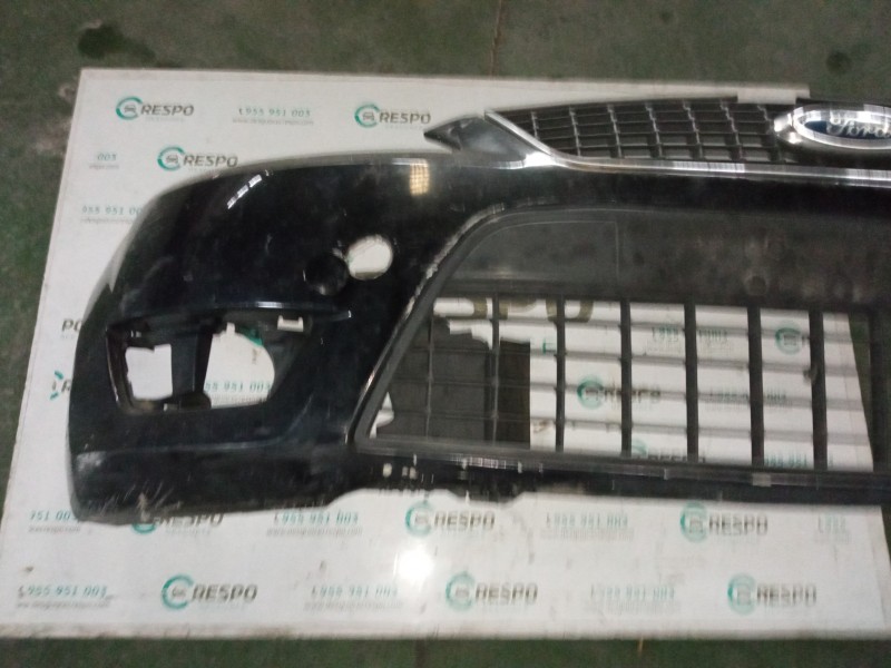 PARAGOLPES DELANTERO  - imagen 2