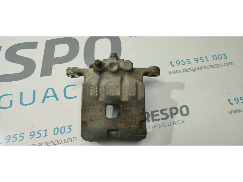 PINZA DE FRENO DELANTERA DERECHA  - imagen 1