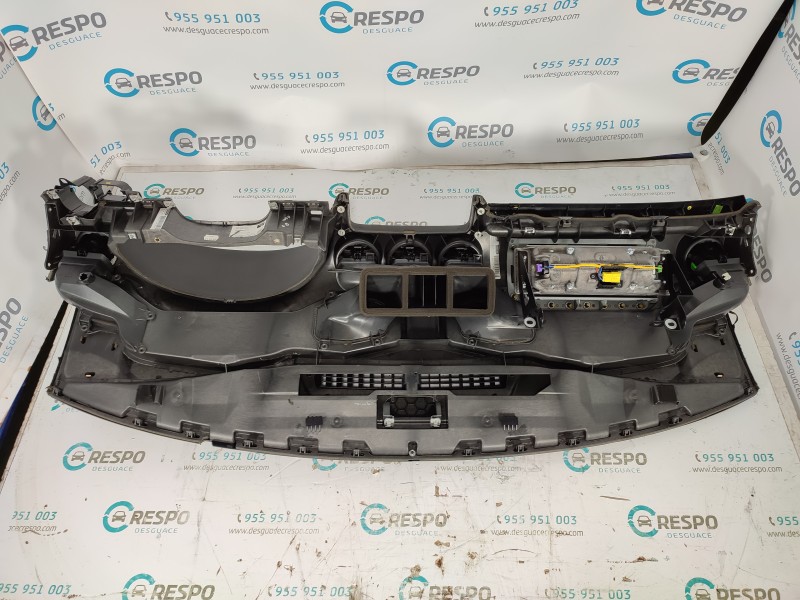 KIT AIRBAG  - imagen 2