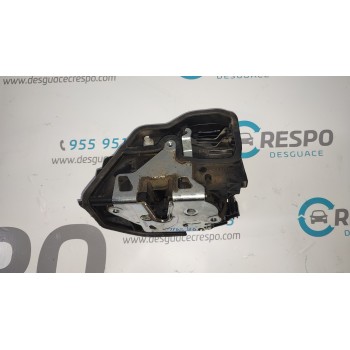 CERRADURA PUERTA TRASERA IZQUIERDA 7229459  - miniatura 2