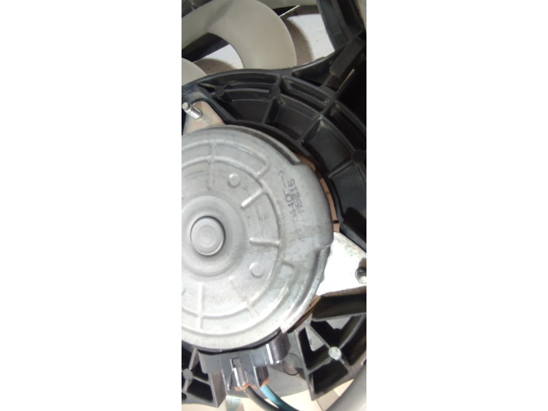 ELECTROVENTILADOR  - imagen 2