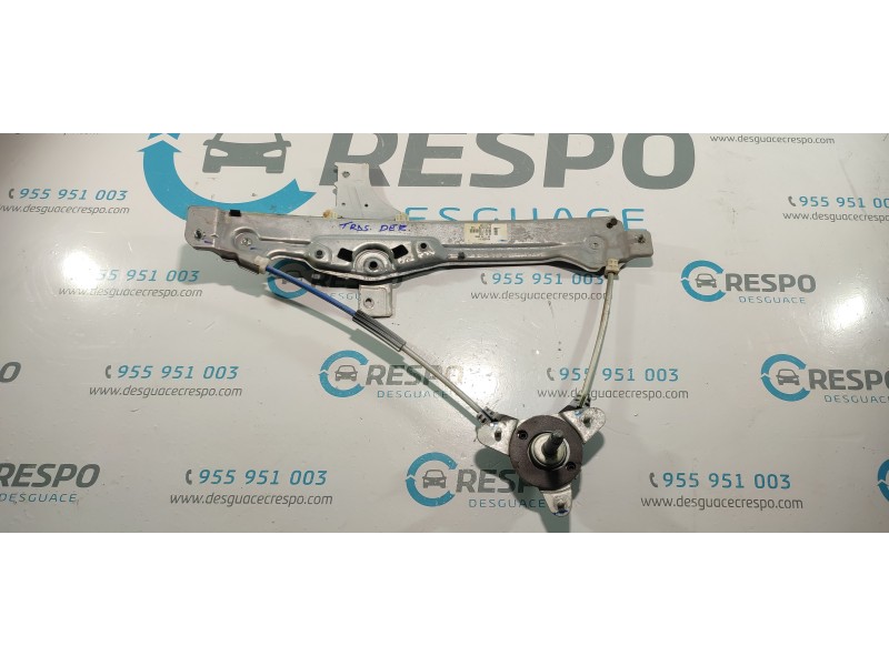 ELEVALUNAS TRASERO DERECHO 9673153880  - imagen 1