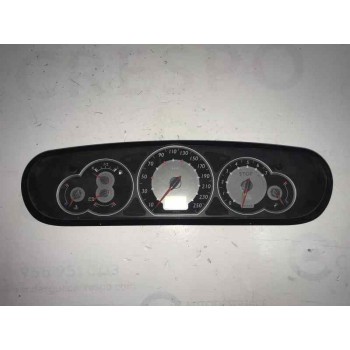 CUADRO INSTRUMENTOS 9655608780  - miniatura 3