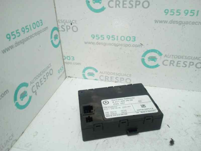 MODULO CONFORT  - imagen 1