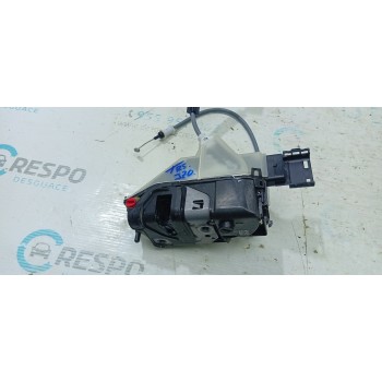 CERRADURA PUERTA TRASERA IZQUIERDA 444130  - miniatura 3