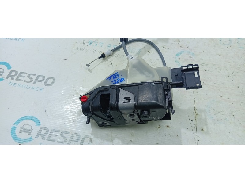 CERRADURA PUERTA TRASERA IZQUIERDA 444130  - imagen 3