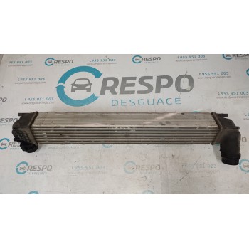 INTERCOOLER T908249  - miniatura 3