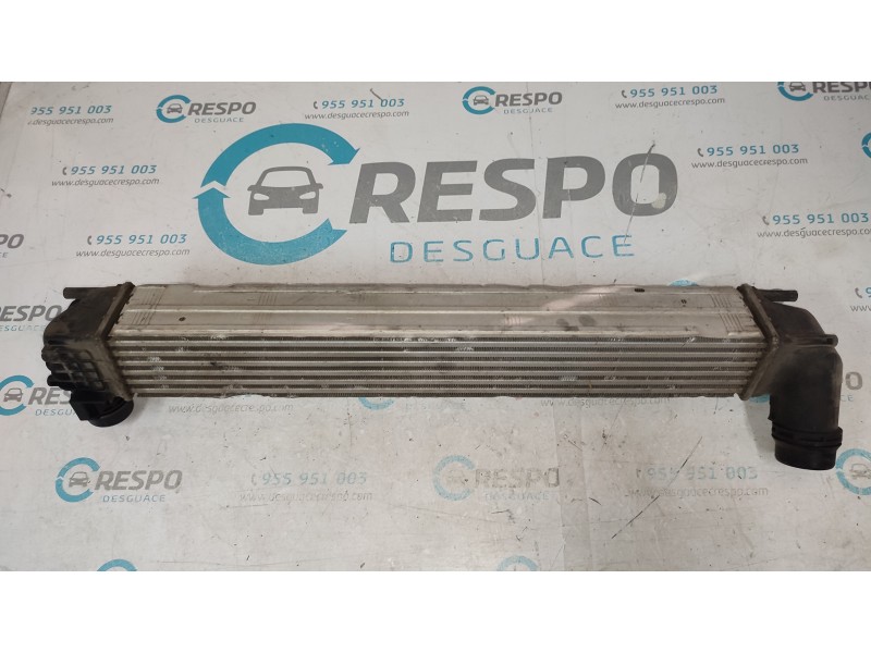 INTERCOOLER T908249  - imagen 3