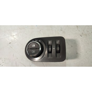 MANDO LUCES 13294815 