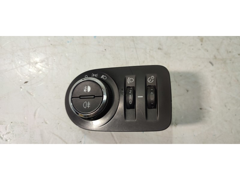 MANDO LUCES 13294815  - imagen 1