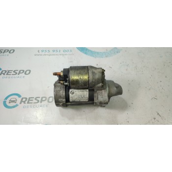 MOTOR ARRANQUE 7515392 