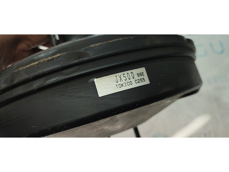 SERVOFRENO JX50D  - imagen 3