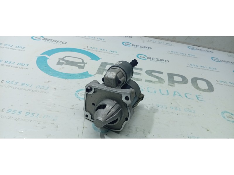 MOTOR ARRANQUE 9812715480  - imagen 1