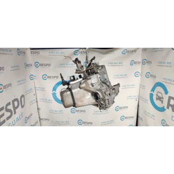 CAJA CAMBIOS 20CQ53  - miniatura 4